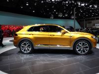 Volkswagen Crossblue Concept Shanghai (2013) - picture 2 of 3