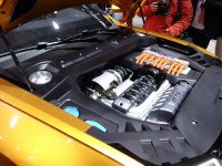 Volkswagen Crossblue Concept Shanghai (2013)