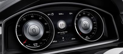 Volkswagen CrossBlue Coupe Concept (2013) - picture 15 of 16