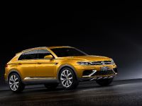 Volkswagen CrossBlue Coupe Concept, 5 of 16
