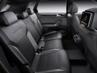 Volkswagen CrossBlue Coupe Concept (2013) - picture 14 of 16