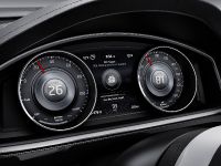 Volkswagen CrossBlue Coupe Concept (2013)