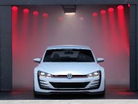 Volkswagen Design Vision GTI Concept (2013) - picture 6 of 8