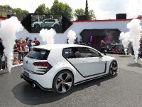 Volkswagen Design Vision GTI Concept (2013) - picture 8 of 8