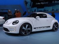 Volkswagen E-Bugster concept Detroit (2012) - picture 3 of 4