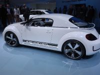 Volkswagen E-Bugster concept Detroit (2012) - picture 4 of 4