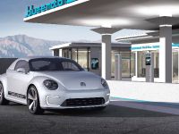 Volkswagen E-Bugster Concept (2012) - picture 2 of 14