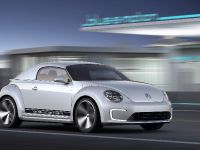 Volkswagen E-Bugster Concept (2012) - picture 3 of 14