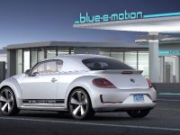 Volkswagen E-Bugster Concept (2012)