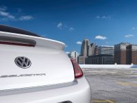 Volkswagen E-Bugster Concept (2012) - picture 11 of 14