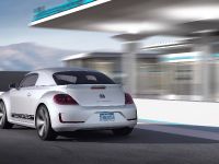 Volkswagen E-Bugster Concept (2012) - picture 14 of 14