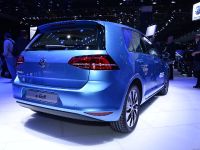 Volkswagen e-Golf Detroit (2014) - picture 3 of 3