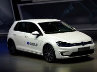Volkswagen e-Golf Frankfurt (2013) - picture 3 of 3