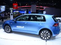 Volkswagen e-Golf New York (2014) - picture 5 of 5