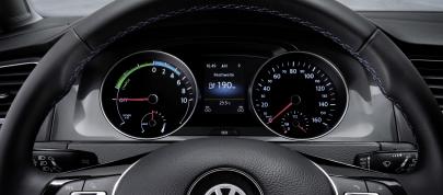Volkswagen e-Golf (2014) - picture 7 of 7