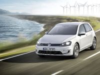 Volkswagen e-Golf (2014) - picture 1 of 7