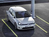 Volkswagen e-Golf (2014) - picture 2 of 7