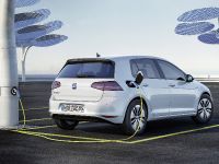 Volkswagen e-Golf (2014) - picture 4 of 7