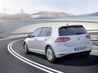 Volkswagen e-Golf (2014) - picture 5 of 7