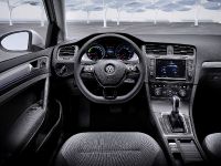 Volkswagen e-Golf (2014) - picture 6 of 7