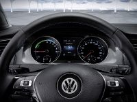 Volkswagen e-Golf (2014) - picture 7 of 7