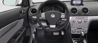 Volkswagen E-Lavida Concept (2010) - picture 4 of 6