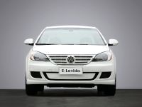Volkswagen E-Lavida Concept (2010) - picture 2 of 6