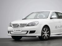 Volkswagen E-Lavida Concept (2010) - picture 6 of 6