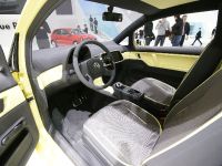 Volkswagen E-Up! concept Frankfurt (2009) - picture 3 of 3