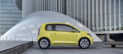 Volkswagen E-Up! concept (2009) - picture 12 of 20
