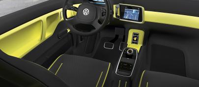 Volkswagen E-Up! concept (2009) - picture 15 of 20