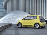 Volkswagen E-Up! concept (2009) - picture 5 of 20