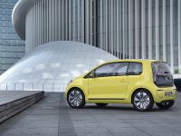 Volkswagen E-Up concept (2009) - picture 2 of 20