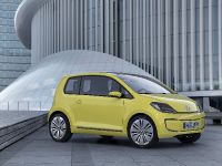 Volkswagen E-Up! concept (2009) - picture 6 of 20