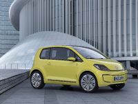 Volkswagen E-Up concept (2009) - picture 3 of 20