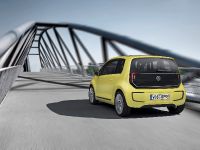 Volkswagen E-Up concept (2009) - picture 6 of 20