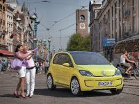Volkswagen E-Up! concept (2009) - picture 10 of 20