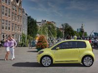 Volkswagen E-Up! concept (2009) - picture 11 of 20