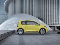 Volkswagen E-Up concept (2009) - picture 4 of 20