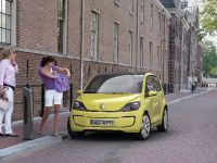 Volkswagen E-Up! concept (2009) - picture 13 of 20