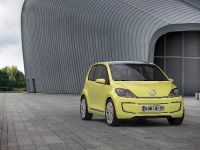 Volkswagen E-Up concept (2009) - picture 1 of 20