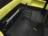 Volkswagen E-Up concept (2009)