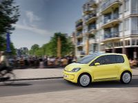 Volkswagen E-Up! concept (2009) - picture 18 of 20