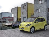 Volkswagen E-Up! concept (2009) - picture 19 of 20