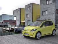 Volkswagen E-Up concept (2009) - picture 7 of 20