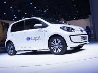 Volkswagen e-up! Frankfurt (2013)