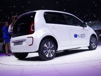 Volkswagen e-up! Frankfurt (2013) - picture 2 of 2
