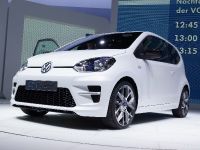 Volkswagen eco up Frankfurt (2011) - picture 2 of 2