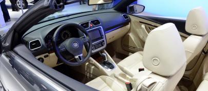 Volkswagen Eos Los Angeles (2010) - picture 7 of 10