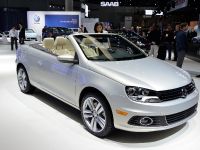 Volkswagen Eos Los Angeles (2010)